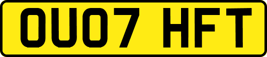 OU07HFT