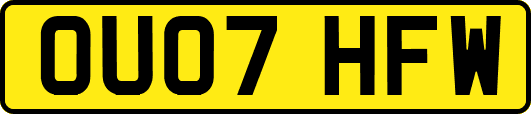 OU07HFW