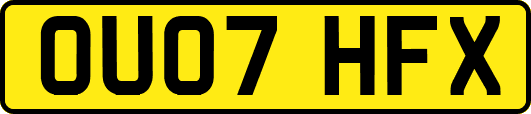 OU07HFX