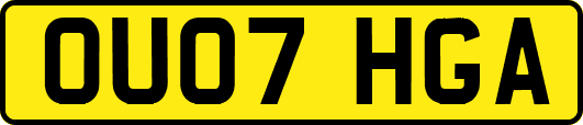 OU07HGA