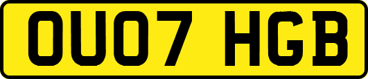 OU07HGB