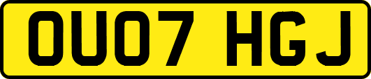 OU07HGJ