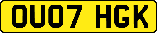 OU07HGK