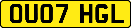 OU07HGL