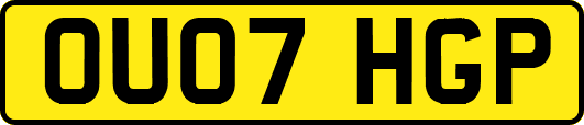 OU07HGP