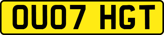 OU07HGT