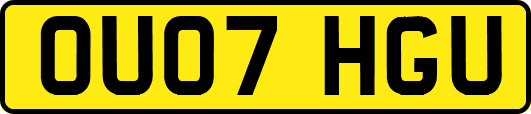 OU07HGU