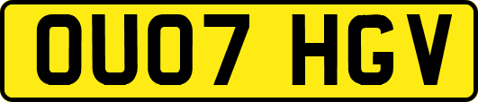 OU07HGV