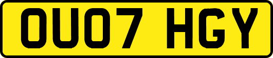 OU07HGY