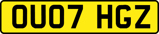 OU07HGZ