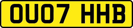 OU07HHB