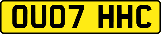 OU07HHC