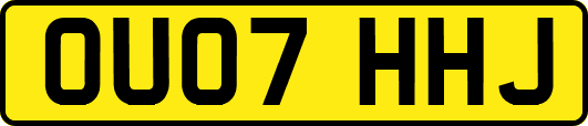 OU07HHJ