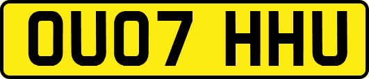 OU07HHU