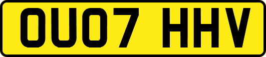 OU07HHV