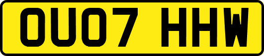 OU07HHW