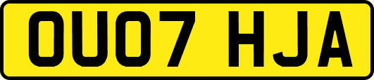 OU07HJA