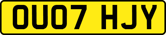 OU07HJY