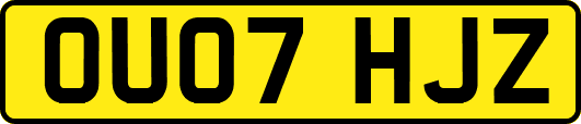 OU07HJZ
