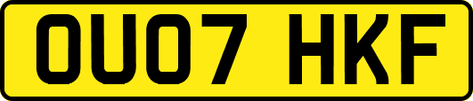 OU07HKF