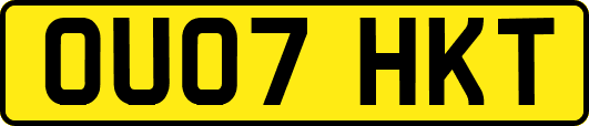 OU07HKT