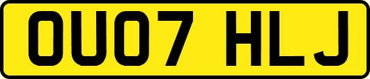 OU07HLJ