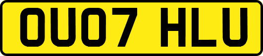 OU07HLU