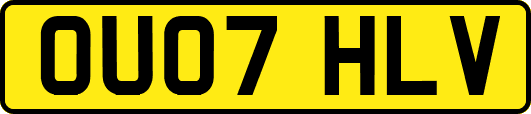OU07HLV