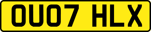 OU07HLX