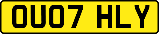 OU07HLY