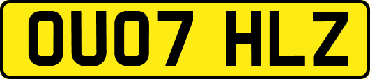 OU07HLZ