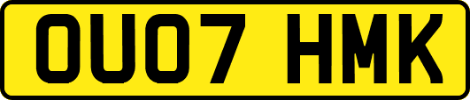 OU07HMK
