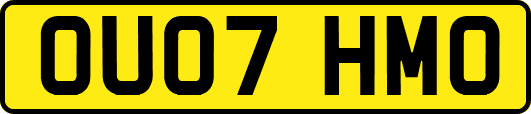 OU07HMO