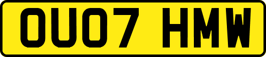 OU07HMW
