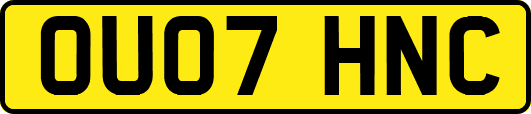 OU07HNC