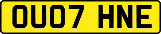 OU07HNE