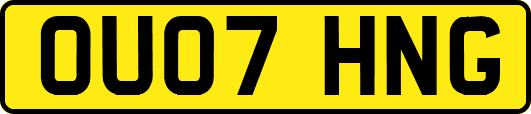 OU07HNG