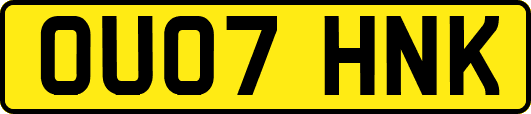 OU07HNK