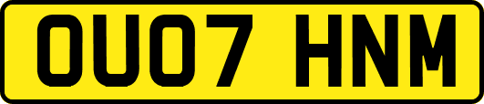 OU07HNM