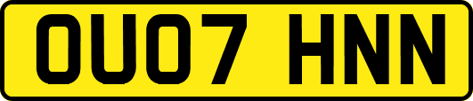 OU07HNN