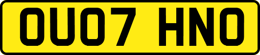 OU07HNO