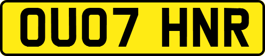 OU07HNR