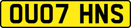 OU07HNS