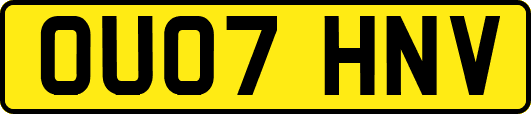 OU07HNV