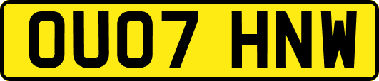 OU07HNW