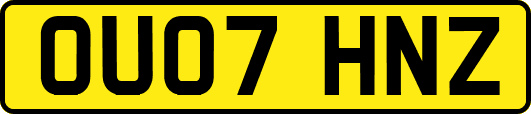 OU07HNZ