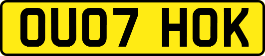 OU07HOK