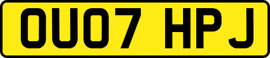 OU07HPJ
