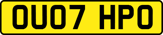 OU07HPO