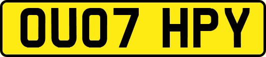 OU07HPY